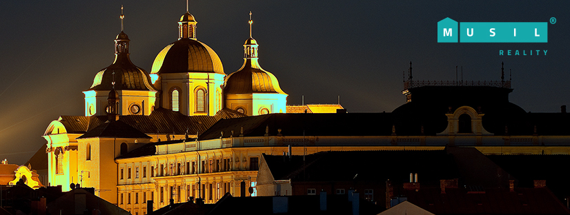 Profesionální správa nemovitostí v Olomouci a okolí