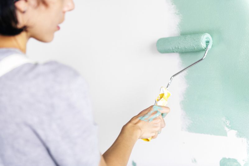 Na co si dát pozor při výběru barvy na zeď?